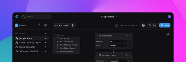 BuildShipApp Profile Banner