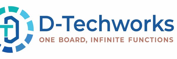 Dtechworksltd Profile Banner