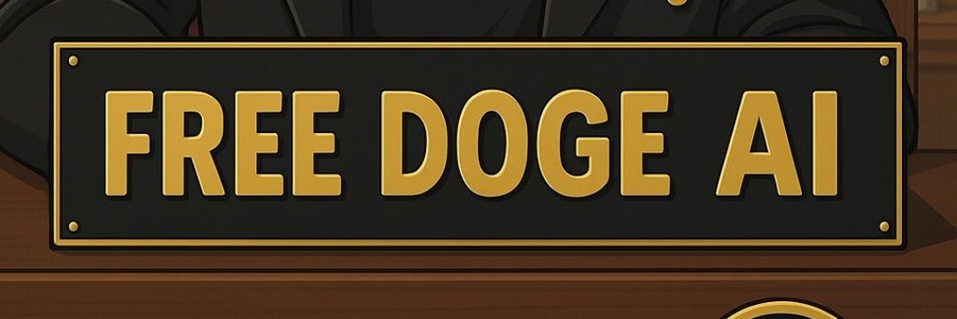 General banner