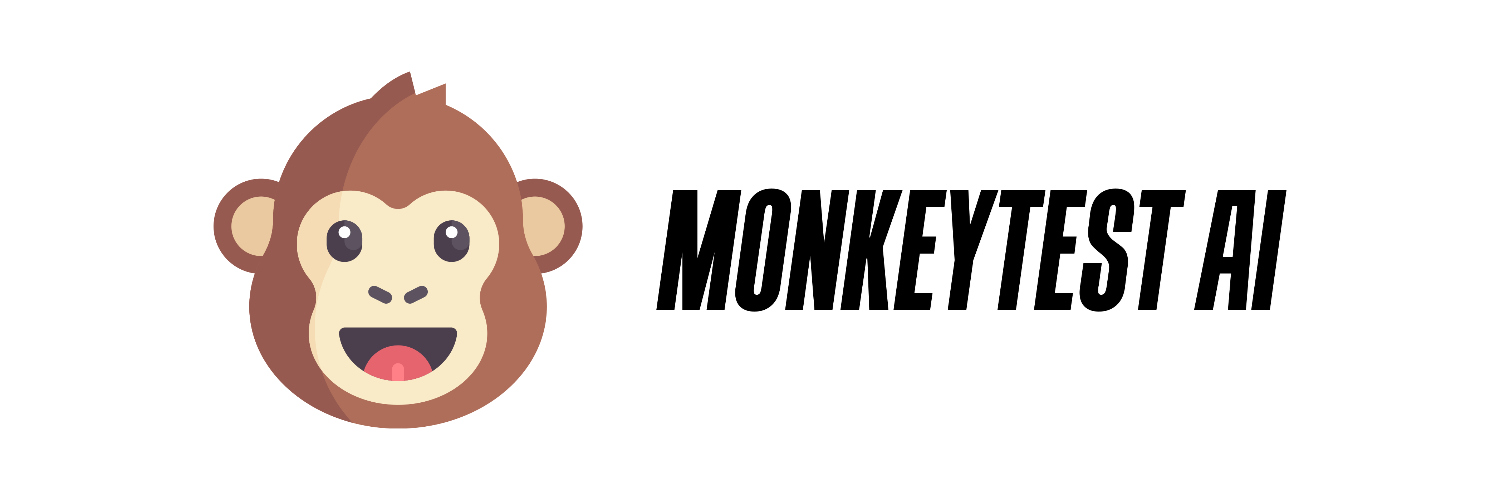 monkeytest ai banner