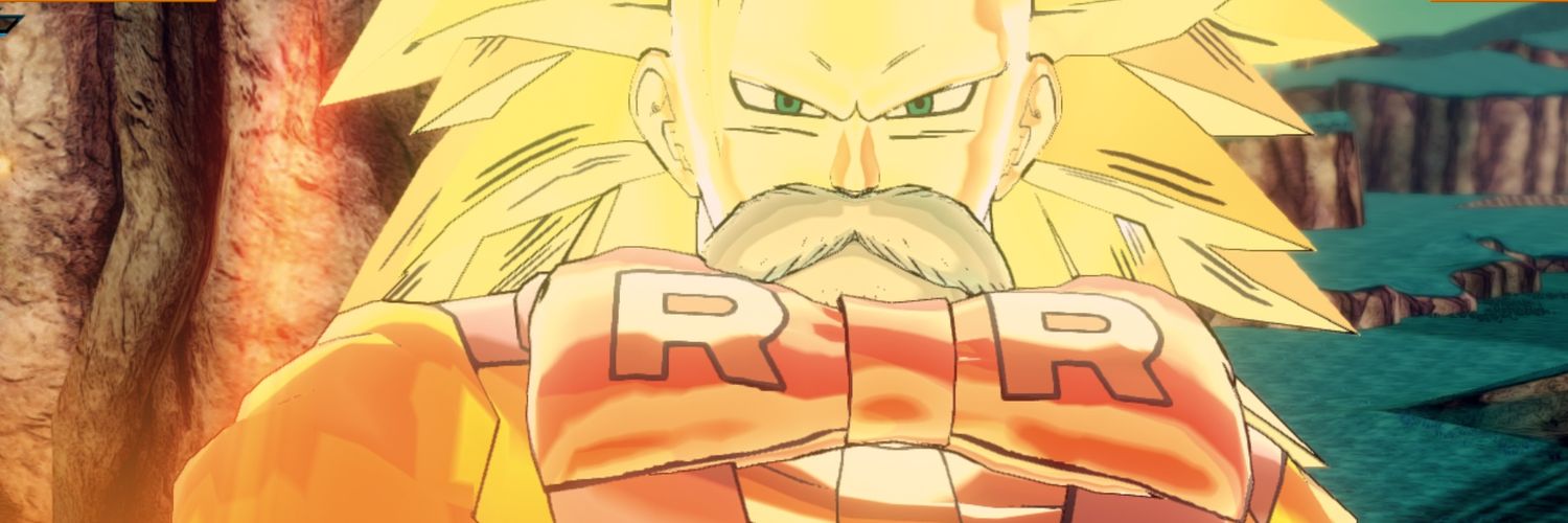 AvatarCrim's profile banner image