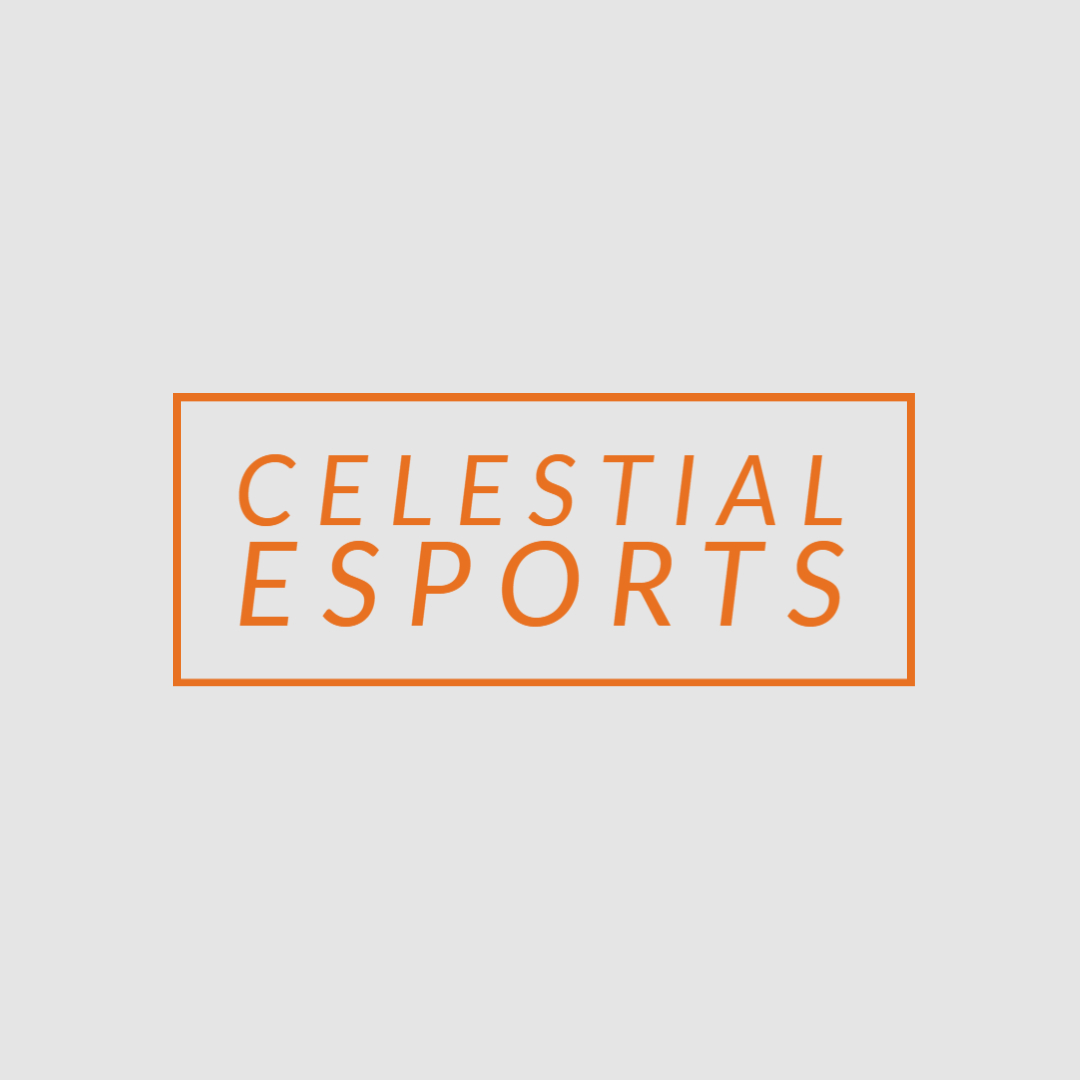 Celestial Esports banner