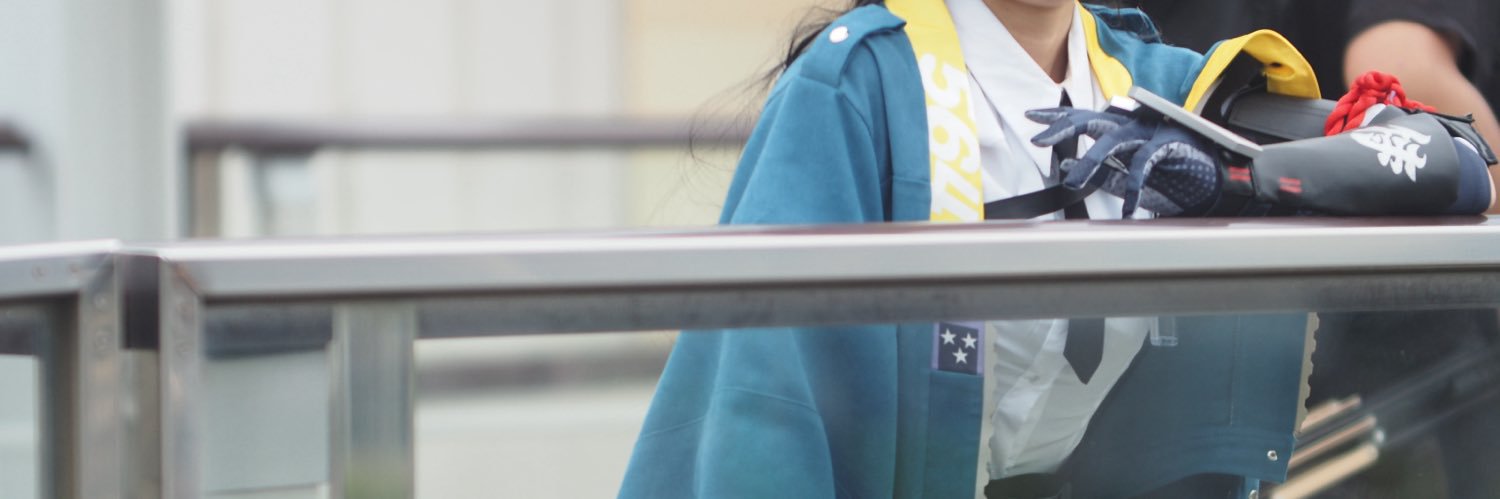 冂エ尺ム匸ロ （にらこ）🐣現在社畜中のため修羅場継続中🪦 banner