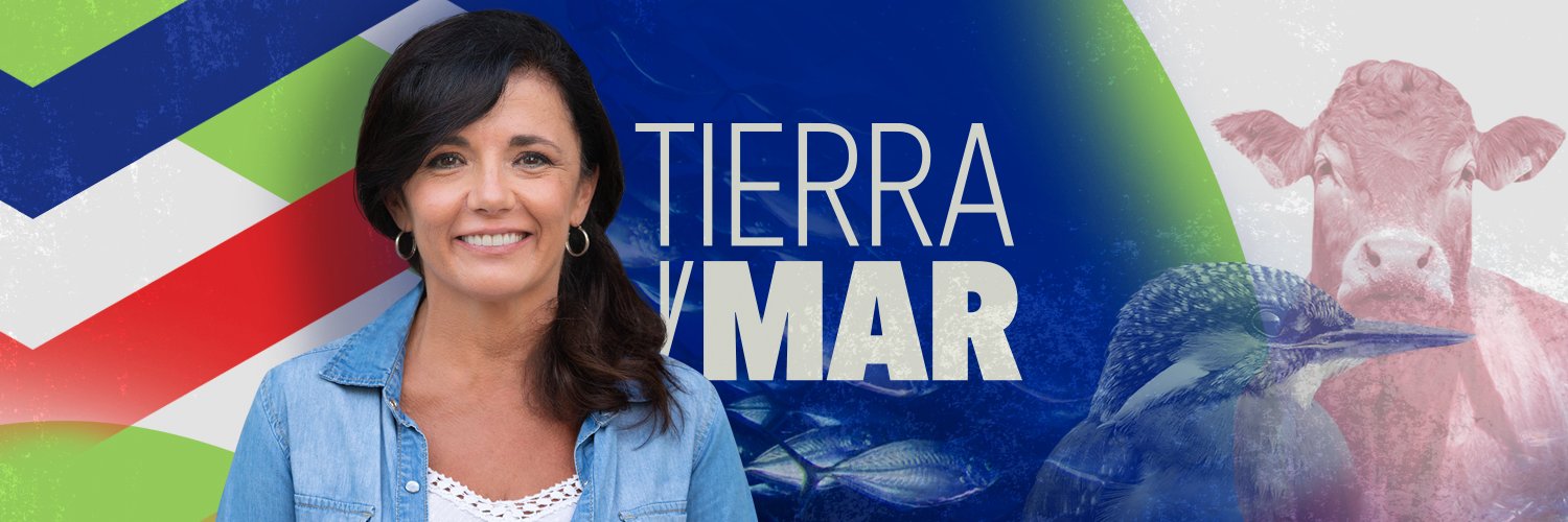 Tierra y Mar Profile Banner