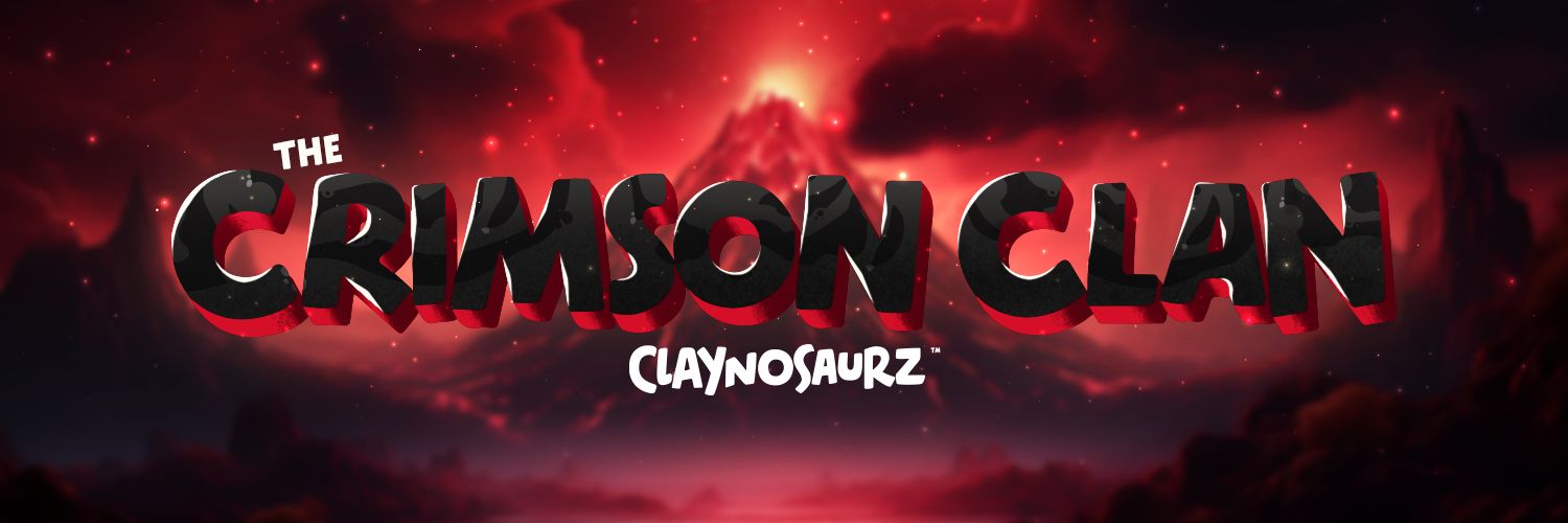 The Crimson Clan🩸's banner