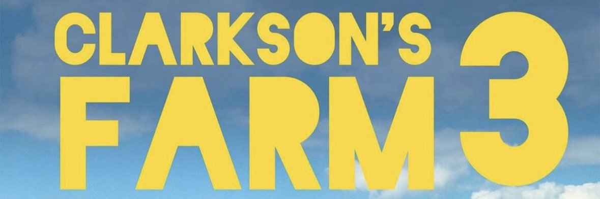ClarksonsFarm's banner