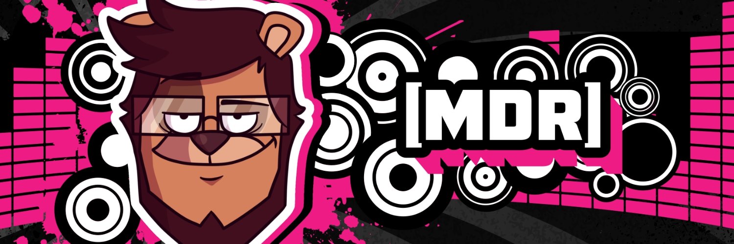 MaxDentist ☮️ banner