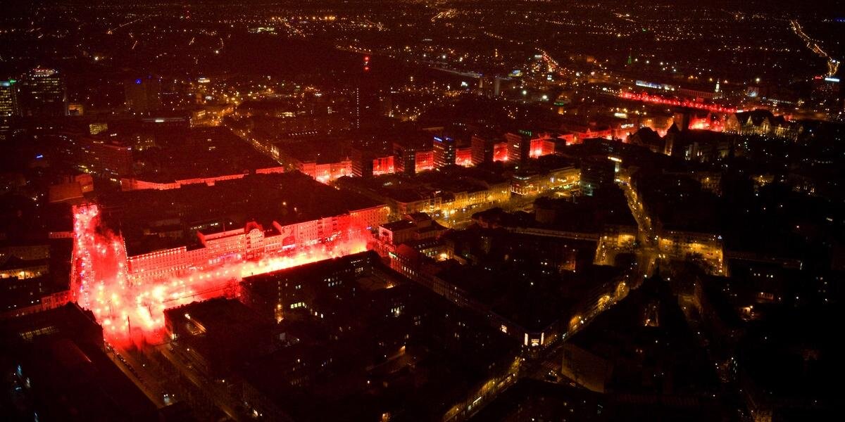 KleczewskiW's profile banner image