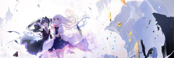 primevaltexture Profile Banner
