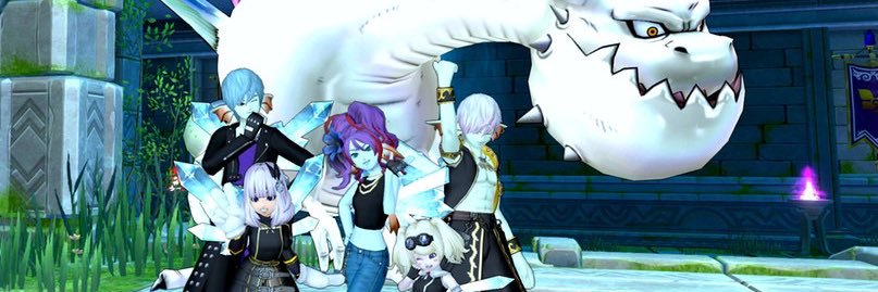 daga_DQX's profile banner image