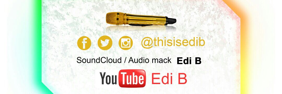 ThisIsEdiB's profile banner image