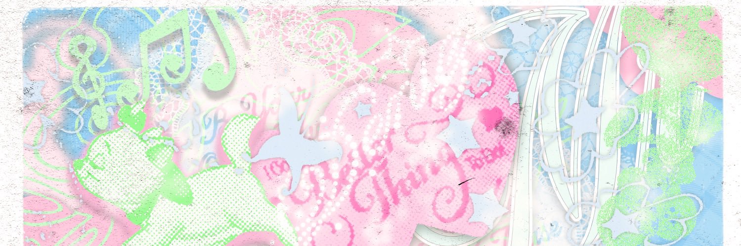 bouquet banner