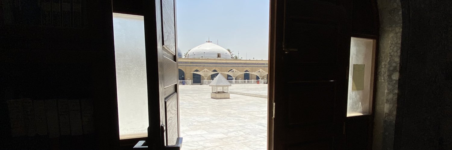 Yahya Haidar | يحيى حيدر banner