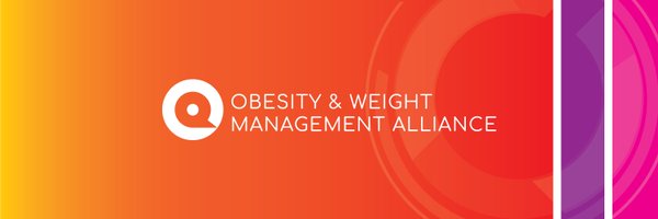 Obesity & Weight Management Alliance Profile Banner
