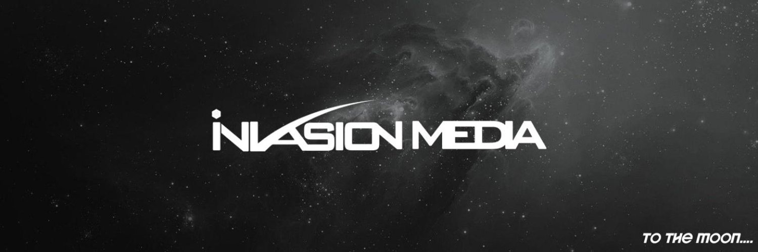 Invasion Media banner