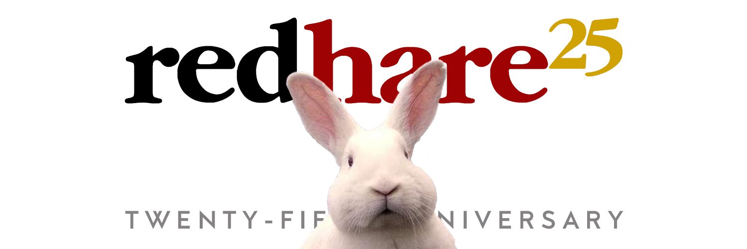 redhare's profile banner image