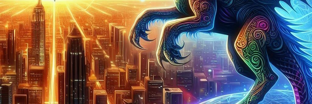 CryptoTitans0's profile banner image