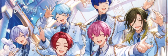 りおん🎲📦🌟❤️💚▷◀︎⛓ banner