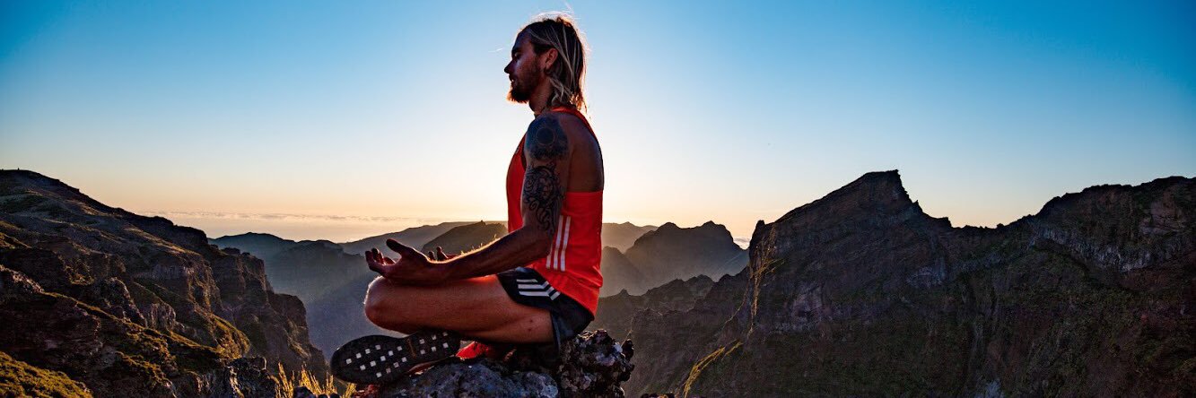 Timothy Allen Olson banner