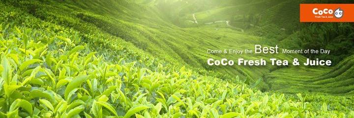 CoCoTeaSA2013's profile banner image