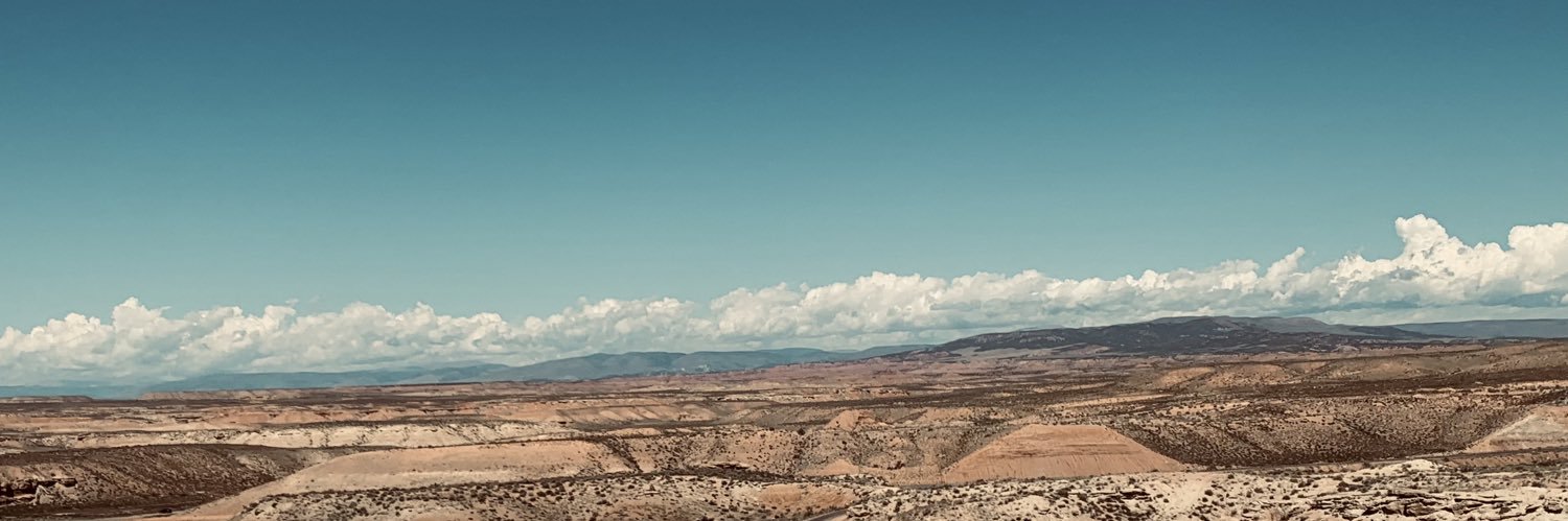 aaronedfeldman's profile banner image