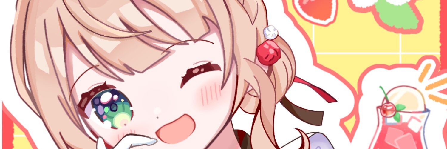 すぴか✨/supica banner