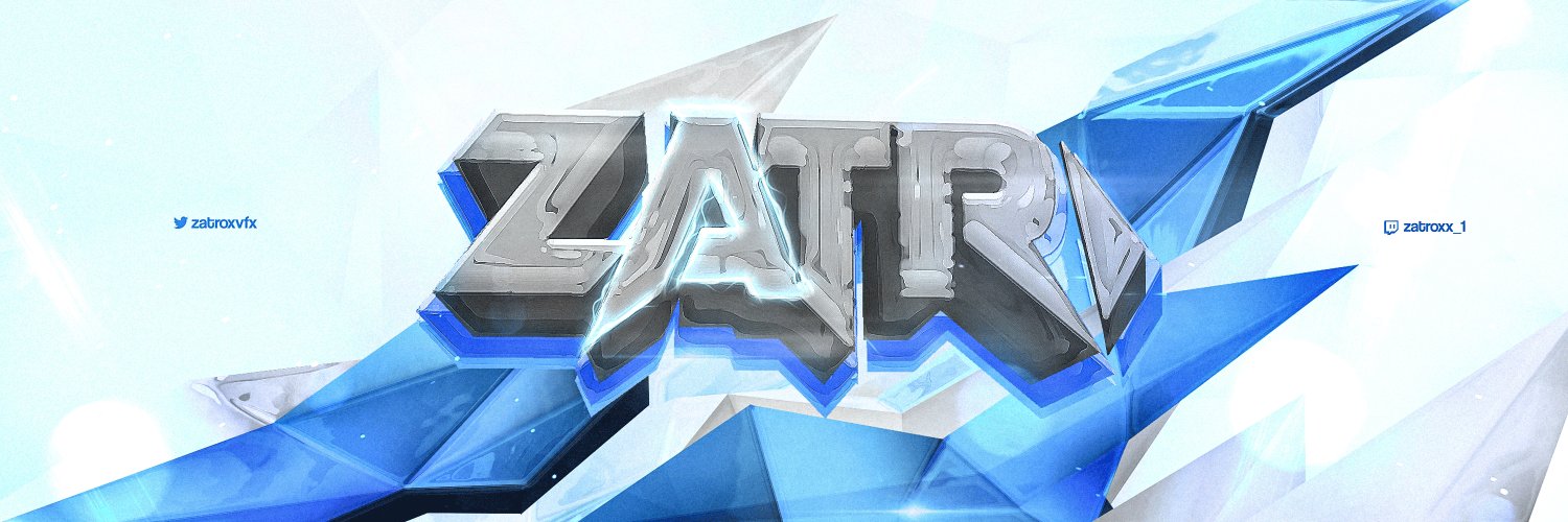 Zatrox banner