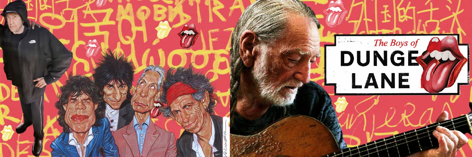 Sonny Boy McFitzson banner