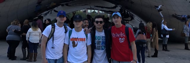 Willclay77's profile banner image