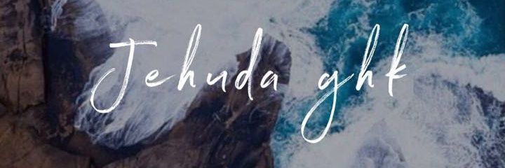 JehudaGHK's profile banner image