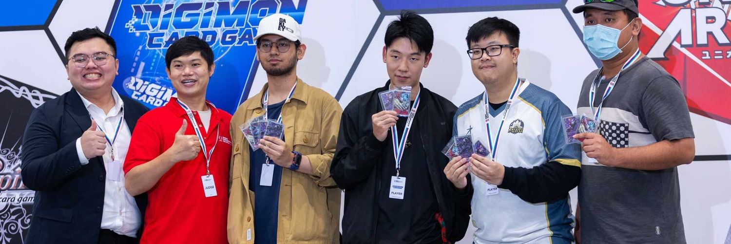 NehPew | Shane banner