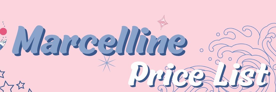 Marcelline banner