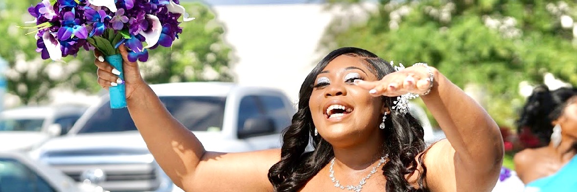 Reesie Anthony banner