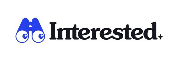 interestedfyi Profile Banner