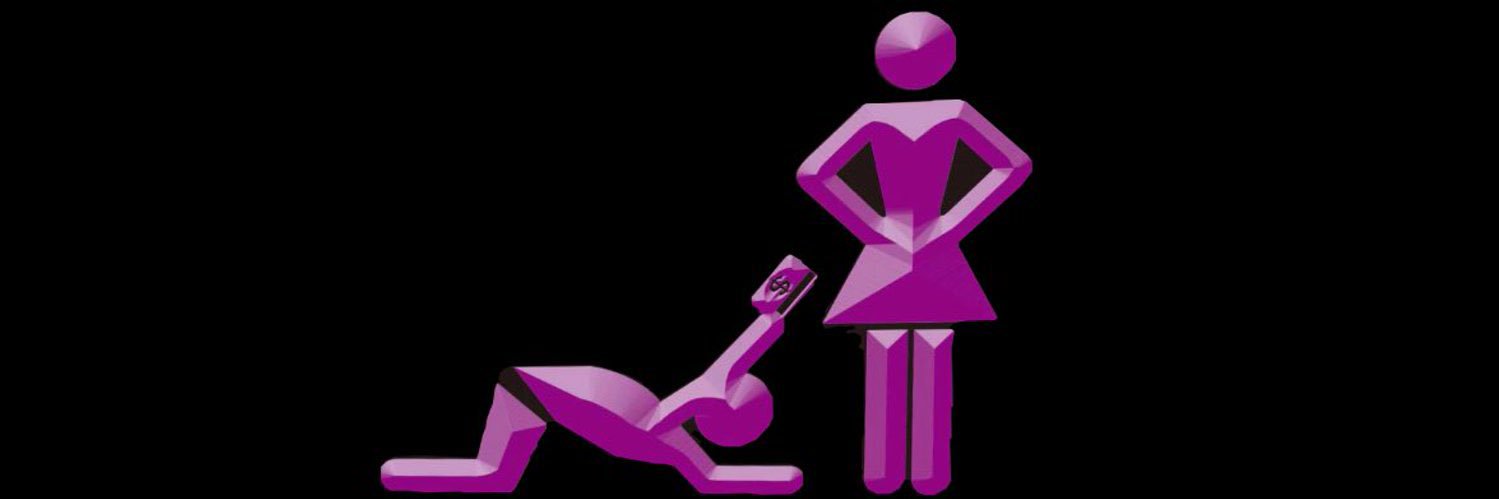 SOLE TEASE 👣 banner