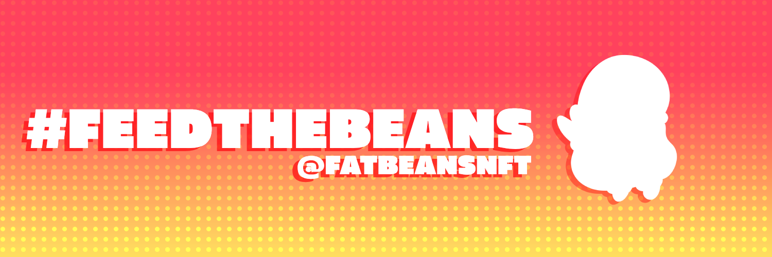 FatBeansNFT's profile banner image