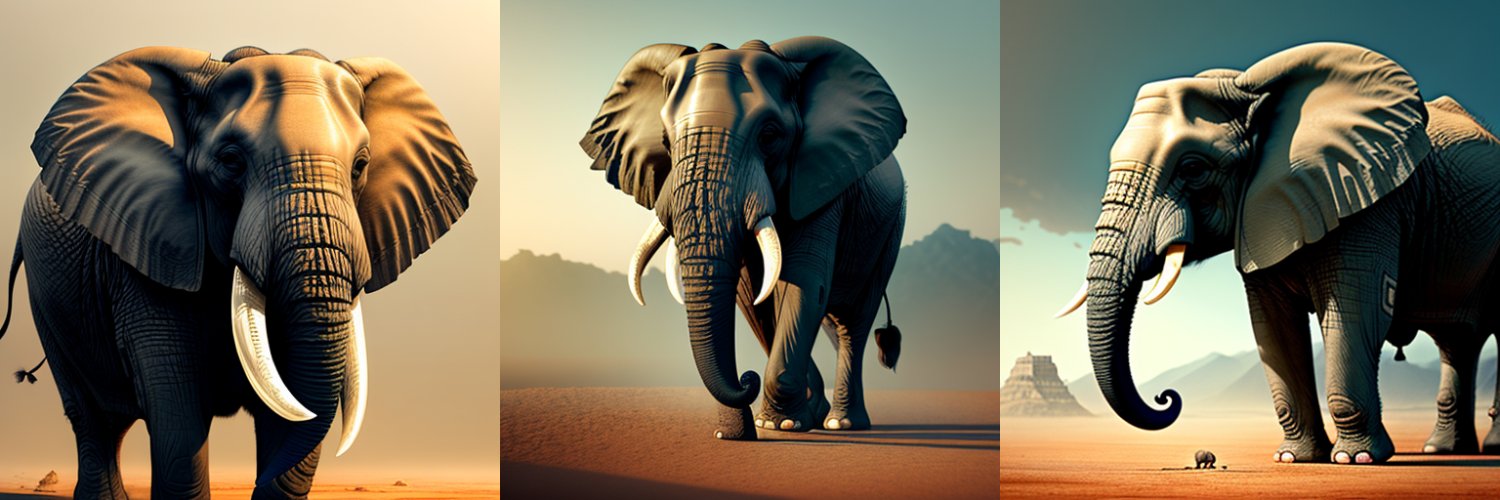 WeIsElephant's profile banner image