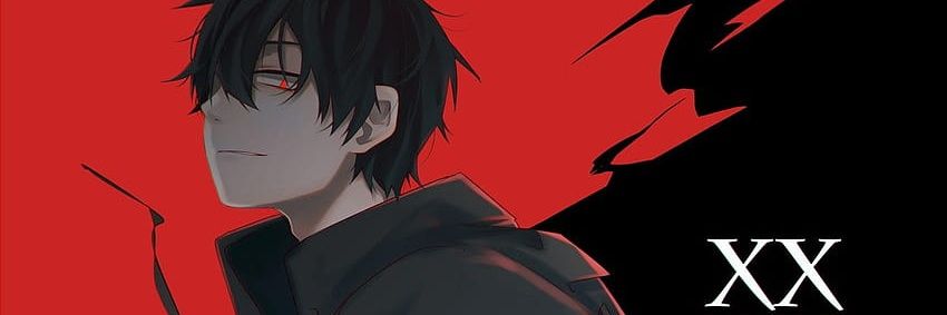 ReFoxVG's profile banner image