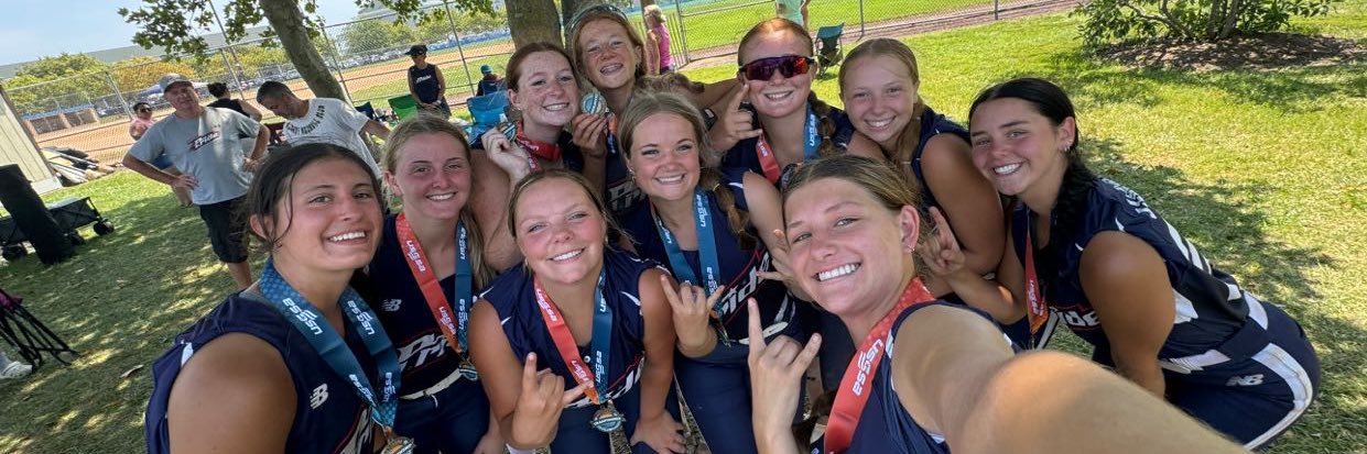 Abigail Colwill 2026 banner