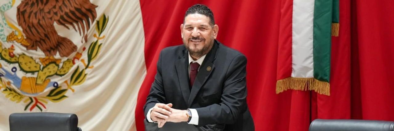 JULIO NAVARRO banner