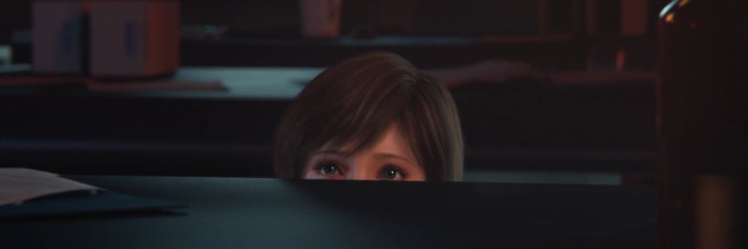Relevant's banner
