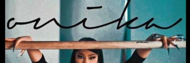 Nia🩷 banner