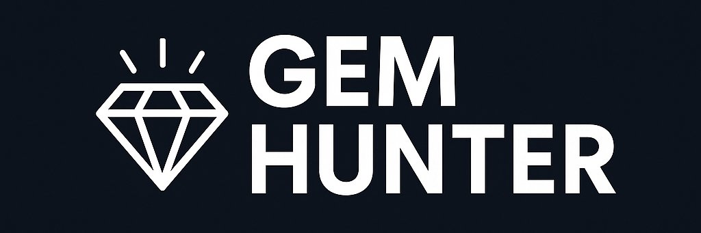 Gem_Hunter banner