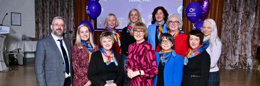 Andrea Bickerdike banner