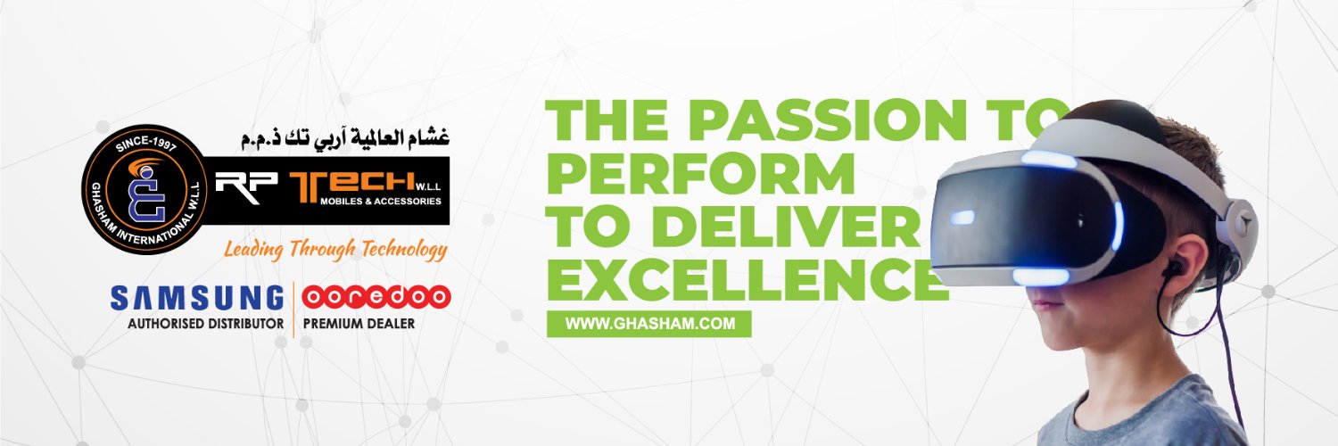 ghashamintl's profile banner image