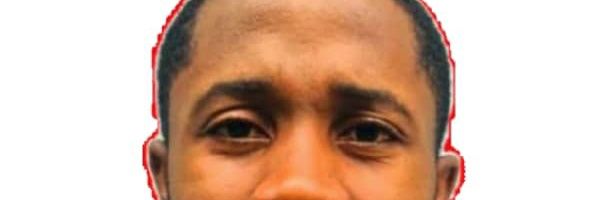 Jonesing Man ⭕ banner