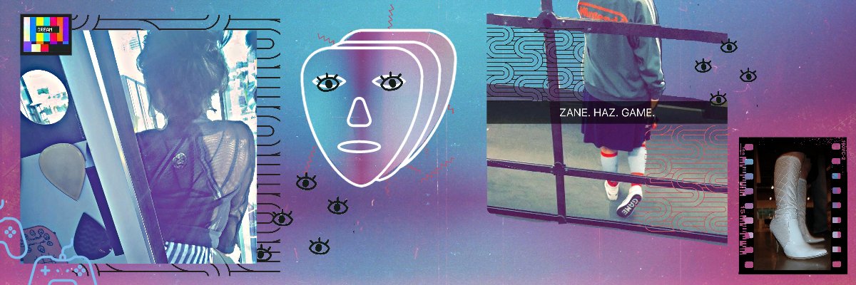 zaneology's profile banner image