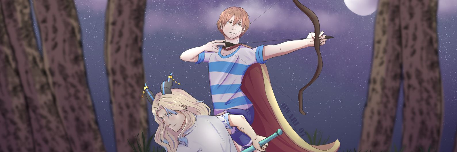 OwariOFanClub's profile banner image