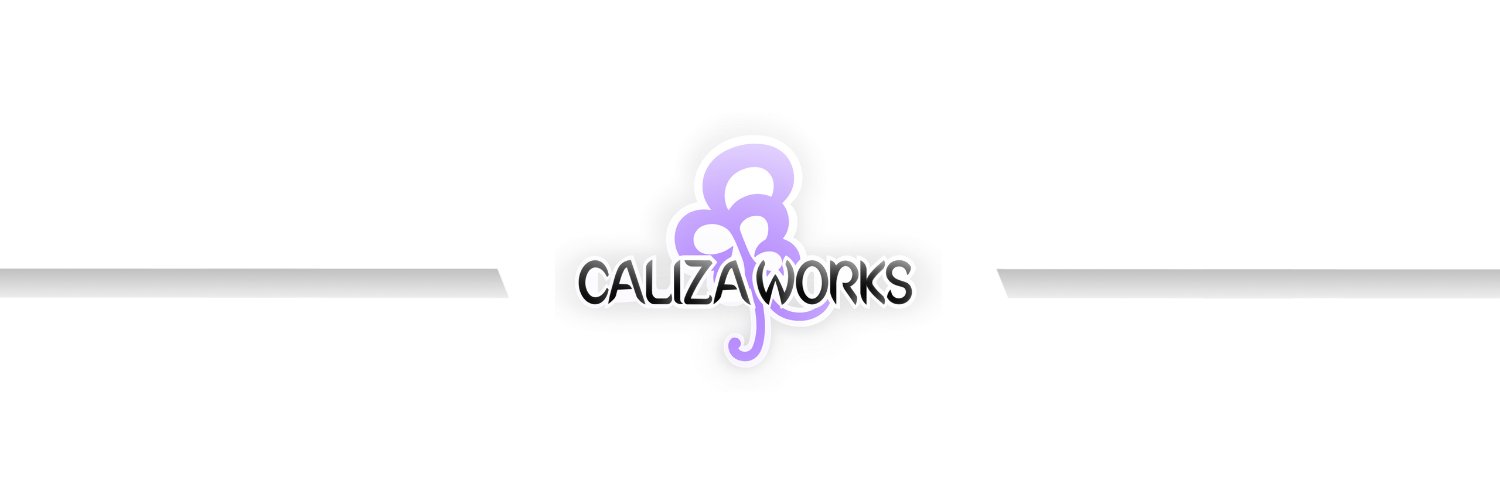 Calizaworks Profile Banner