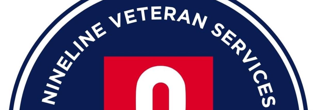 NineLine Veteran Services banner